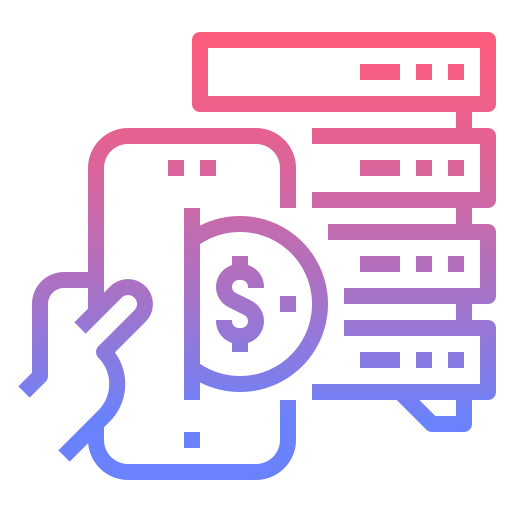 Payment icon
