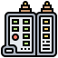 Meter tool icon 64x64