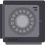 Safebox icon 64x64