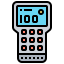 Meter tool icon 64x64