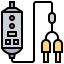 Meter tool icon 64x64