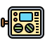 Meter tool icon 64x64