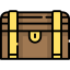 Chest Symbol 64x64