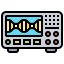 Meter tool icon 64x64