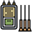 Measurement icon 64x64