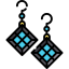 Earrings Symbol 64x64