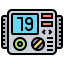 Measurement icon 64x64