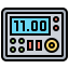 Measurement icon 64x64