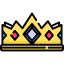 Crown Symbol 64x64