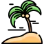Island Symbol 64x64