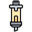 Measurement icon 64x64