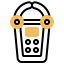 Clamp icon 64x64