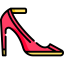 High heels Symbol 64x64