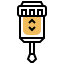 Screwdriver icon 64x64