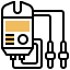 Meter icon 64x64