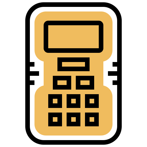 Electrical panel icon