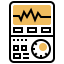 Meter tool icon 64x64