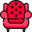 Armchair Symbol 64x64