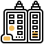 Meter tool icon 64x64
