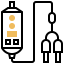 Meter tool icon 64x64