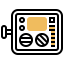 Meter tool icon 64x64