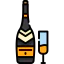 Champagne Symbol 64x64