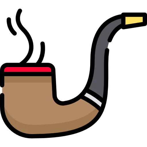 Pipe icon