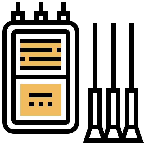 Measurement Symbol