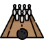 Bowling 图标 64x64