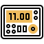 Measurement icon 64x64