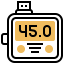 Measurement Symbol 64x64