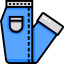Jeans icon 64x64