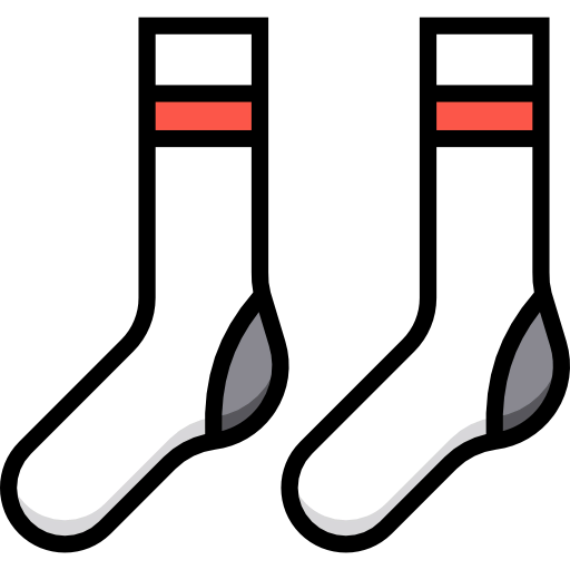 Socks icon