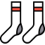 Socks icon 64x64