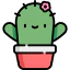 Cactus 图标 64x64