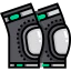 Kneepad icon 64x64