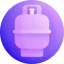 Gas icon 64x64