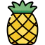 Pineapple 图标 64x64