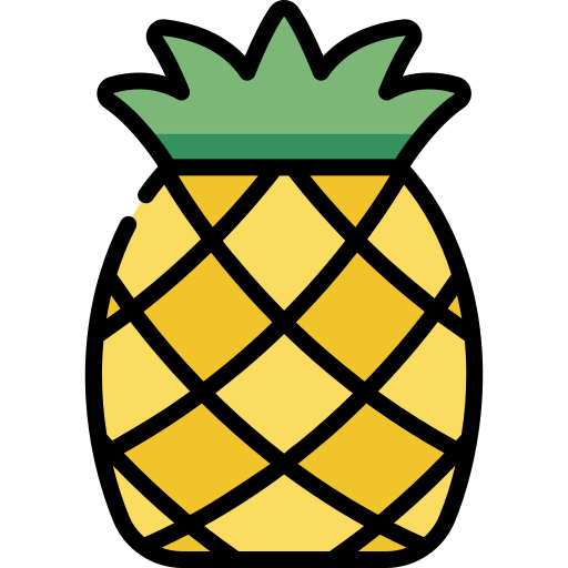 Pineapple icon