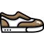 Sneaker icon 64x64