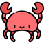 Crab 图标 64x64
