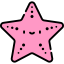 Starfish 图标 64x64