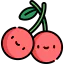 Cherries 图标 64x64