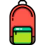 Backpack icon 64x64