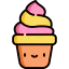 Ice cream 图标 64x64
