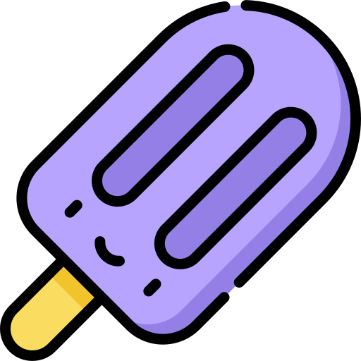 Popsicle icon
