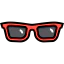 Sunglasses icon 64x64