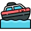 Yatch 图标 64x64