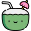 Coconut 图标 64x64