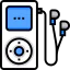 Mp3 icon 64x64